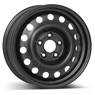 Alcar 7045 stahlfelge x - 7045,