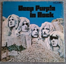Deep Purple 1970 - Deep Purple