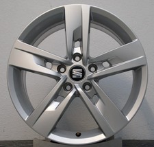 1x Original Seat Leon 5F FR