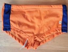 Rettungsschwimmer Badehose