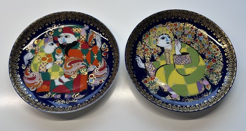 Rosenthal wiinblad aladin - rosenthal,