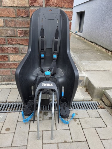 Thule ridealong lite - thule,