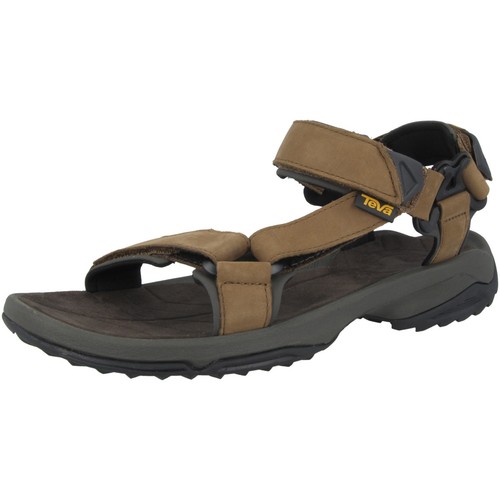 Teva terra lite leather - terra,
