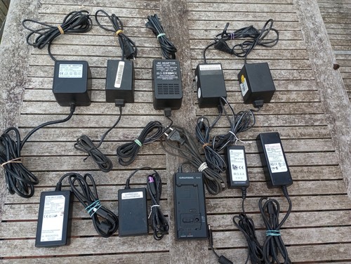 14kg netzteile mit und ohne - netzteile,