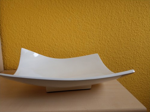 Dekoschale offwhite leonardo - dekoschale,