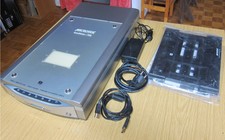 Microtek Scanmaker i700 Scanner Flachbettscanner, gebraucht 