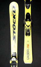 Stöckli Laser AX Allmountain