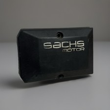 Sachs Saxonette Motor