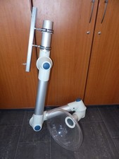 Nederman Absaugung Lötraum