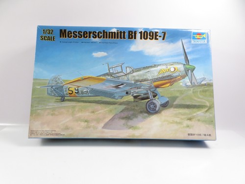 Trumpeter messerschmidt - trumpeter,