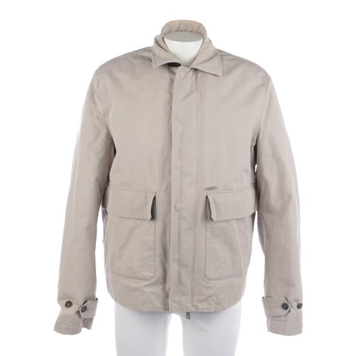 übergangsjacke dsquared weiss - dsquared,