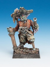 Gront freebooters fate - gront,,