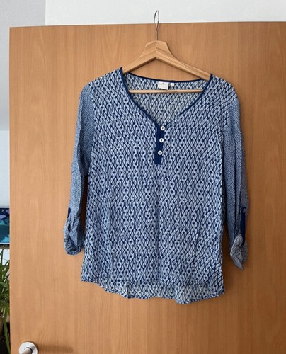 Bluse ärmel damen - bluse,