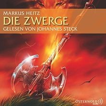 Die zwerge cds - 11, von