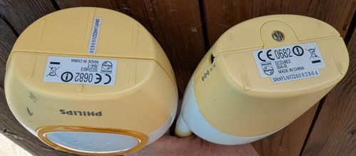 Philips babyphone babyfone - philips,