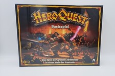 HeroQuest Basisspiel Fantasy