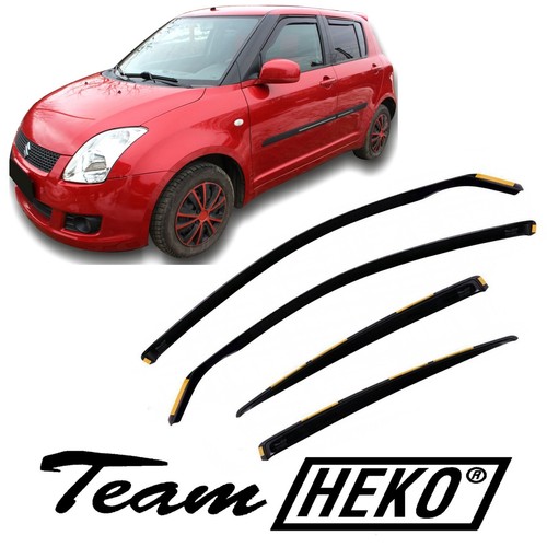 Windabweiser heko passend - heko,
