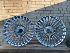 4X 20 Zoll Maybach VIP Luxury