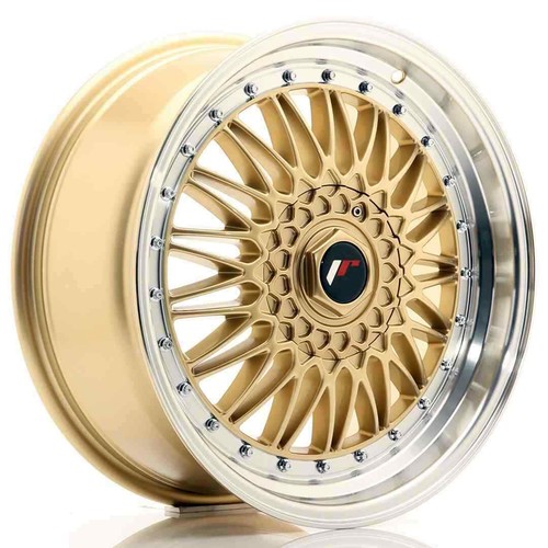 Japan racing jr9 18x8 et35 - racing,