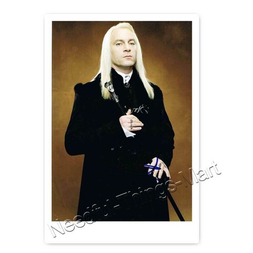 Jason isaacs als lucius - jason,
