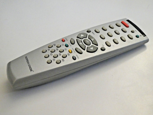 Original nordmende - nordmende, tv