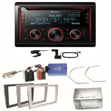 Pioneer FH-S820DAB DAB+