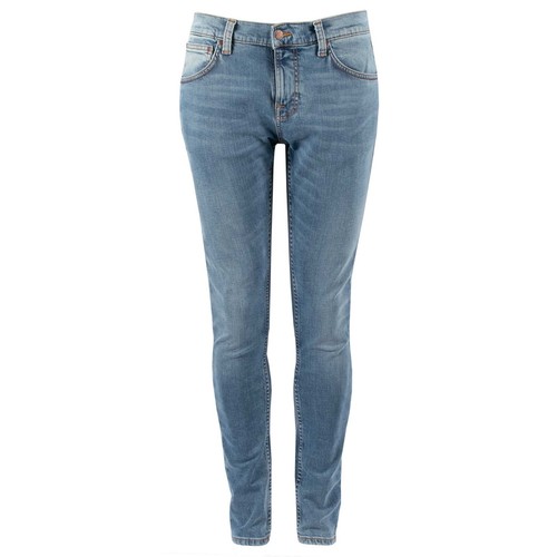 Nudie jeans herren skinny - herren,