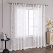 Ausbrenner Gardine Stores mit