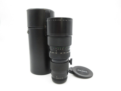 M42 fuji ebc - m42, fujinon