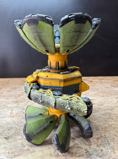 Fantasy Figur Action Spielfigur Turm TYCO H6932 RXH6932-6518 (U40) ohne Zubehör