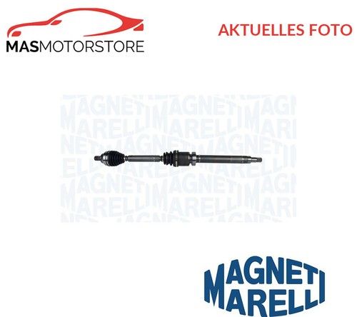 Antriebswelle gelenkwelle - antriebswelle,