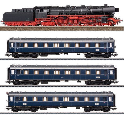 Märklin 39661 42528 - 39661, +