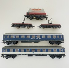 LIMA Spur HO - 5-teiliges Set