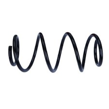 2x Maxgear Fahrwerksfeder