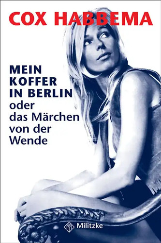 Mein koffer berlin oder - berlin, das