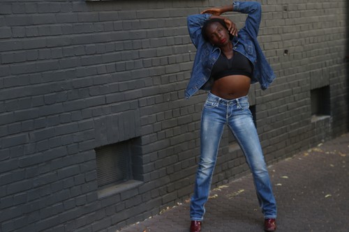 Cipo baxx vintage - baxx, jeans