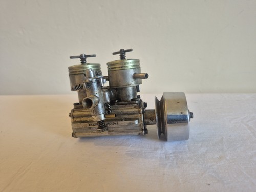 Taplin twin mk1 diesel - mk1,
