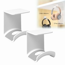 2x Kopfhörer Halterung