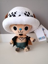 Original One Piece Chopper Law