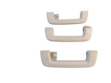 Haltegriff Set 3 teilig für FORD FOCUS II TURNIER (DA, DS, FFS) 1.6 TI