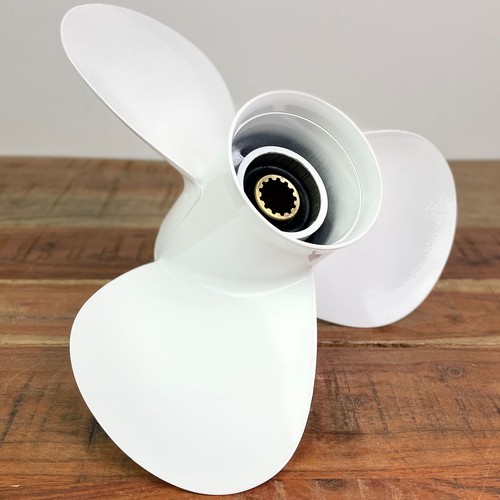 Yamaha boot propeller - boot,