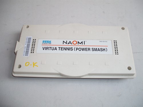 For sega naomi arcade modul - sega, naomi: