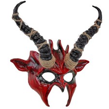 HALLOWEEN KARNEVAL KOSTÜM