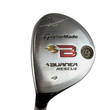 Linkshand TaylorMade Burner