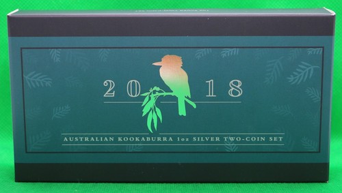 Australien kookaburra 2018 - australien,