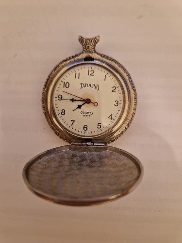 Tavolino taschenuhr quartz - tavolino,