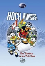 Enthologien 26: Hoch hinaus! -