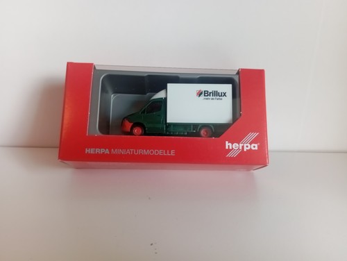 Herpa 096546 sprinter 18 - 096546,