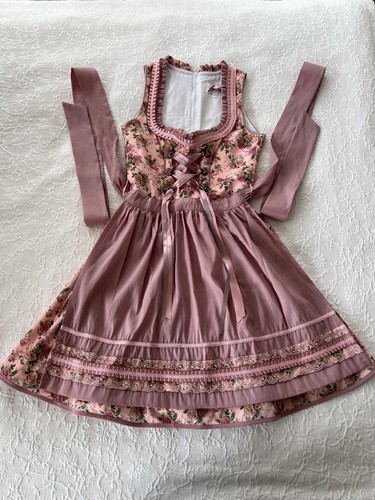 Fuchs trachtenmoden dirndl - trachtenmoden, gr