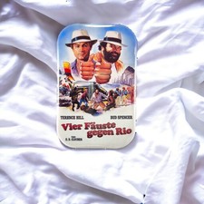 Vier Fäuste gegen Rio |